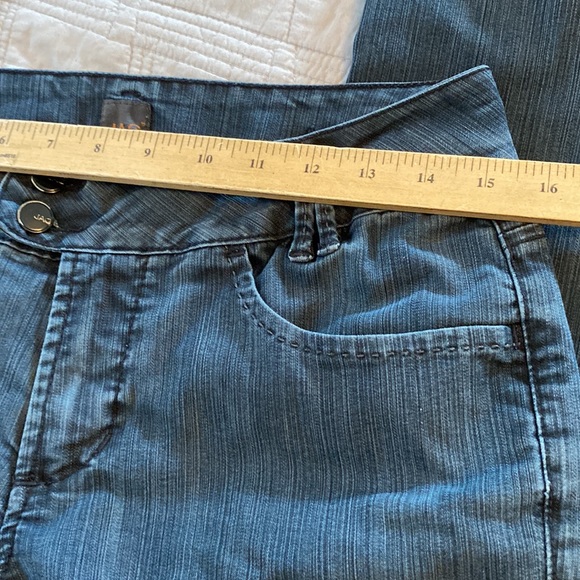 👖 Jag mid rise trousers jeans - Picture 9 of 11